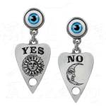 Alchemy gothic обеца ALCHEMY GOTHIC - Ouija Планшет - E396