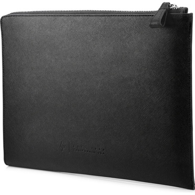 HP Elite Kožené púzdro na notebook, 12,5", čierna 14544504