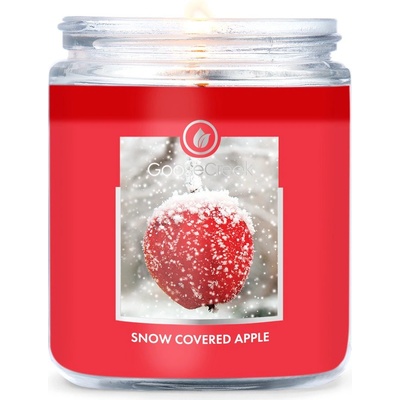 Goose Creek Candle Snow Covered Apple 198 g