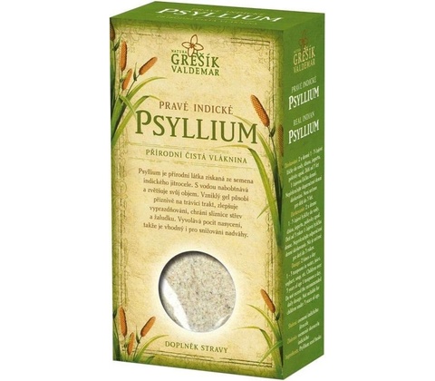 Grešík Psyllium 100 g