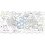 Trefl Puzzle Puzzlopianka - Bambi 2023 TREFL