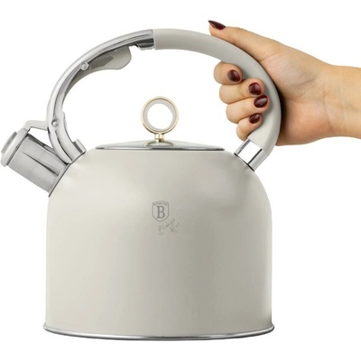 BerlingerHaus 3 L Sahara Collection BH-8915