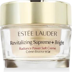 Estée Lauder Revitalizing Supreme+ Bright Radiance Power Soft Creme 75 ml