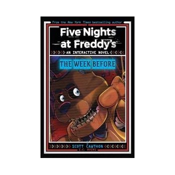 The Week Before - Scott Cawthon