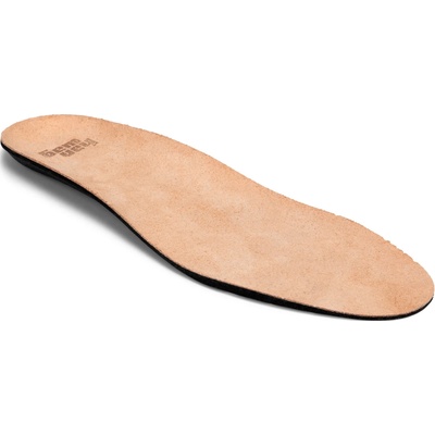 Hanwag Стелки за обувки Hanwag Footbed Vegetable Tanned Insole - Natur - размер 10-14 (UK) (026-0706-0113)