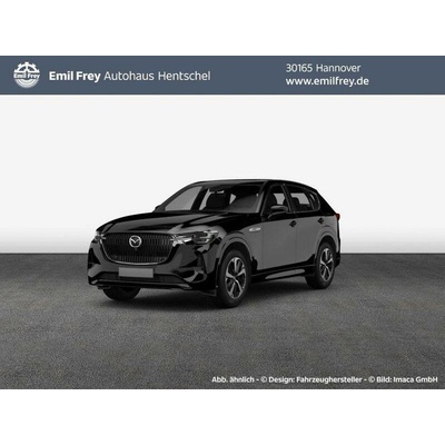 Mazda CX-60 e-Skyactiv D 254 Homura Plus AWD 187 kW