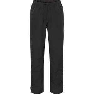 Didriksons Дамски водоустойчив панталон Didriksons Women's Grit Pants 3 Waterproof trousers - Black - размер 42 (EU) (107-3512-0115)