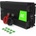 Green Cell Мобилен DC/AC инвертор Green Cell 24/220V - 1500W чиста синусоида (INV19DE)
