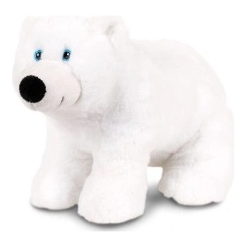 ľadový medveď stojace 33 cm