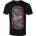 ROCK OFF мъжка тениска Anthrax - Evil King - ЧЕРЕН - ROCK OFF - ANTHTEE17MB