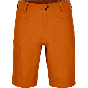Ortovox Мъжки къси панталони Ortovox Pelmo Shorts - Bristle Brown - размер XL (012-2762-0514)
