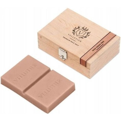 Vellutier Wild Cedar Tree vosk do aromalampy 50 g