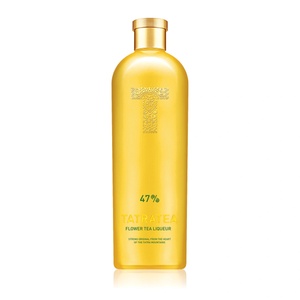 TATRATEA Flower Tea - ликьор 700ml