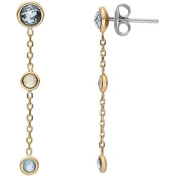 Skagen Дамски обеци Skagen SKJ1892710 (SKJ1892710)