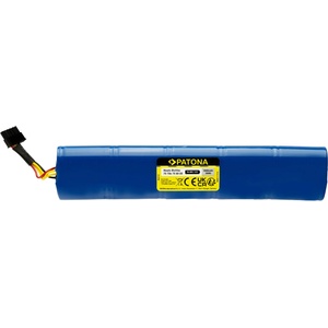 Patona Батерия за Neato BotVac 70 / 70e / 75 / 80 / 85, 3000 mAh (6147)