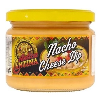 Antica Cantina Dip omáčka sýrová 300 g