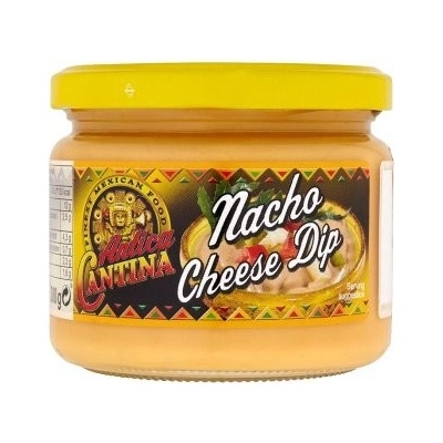 Antica Cantina Dip omáčka sýrová 300 g