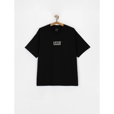 Vans Check Loose black