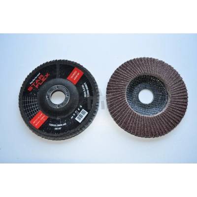 Star Kotouč 125 x 22 mm TLS1252280