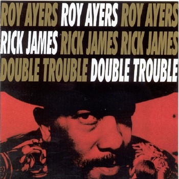 Double Trouble CD