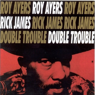 Double Trouble CD