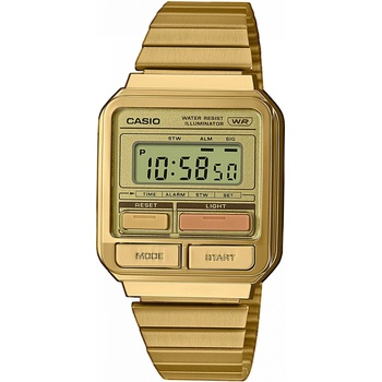 Casio A120WEG-9A