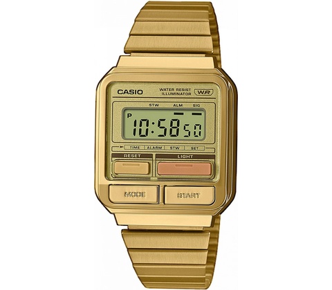 Casio A120WEG-9A