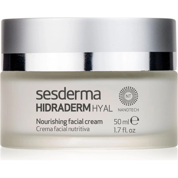 Sesderma Hidraderm Hyal подхранващ крем за зряла кожа 50ml