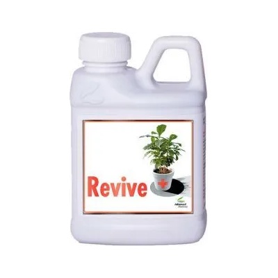 Revive - минерална добавка против стресови фактори