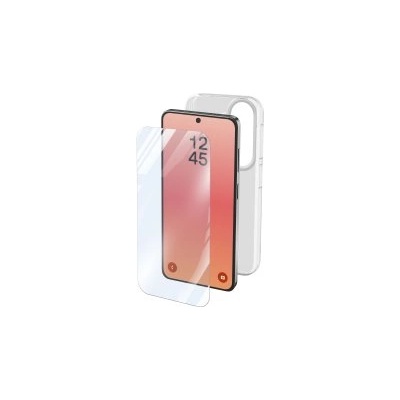 Cellularline Protection Kit for Galaxy S26+ (PROTKITGALS26PLT)