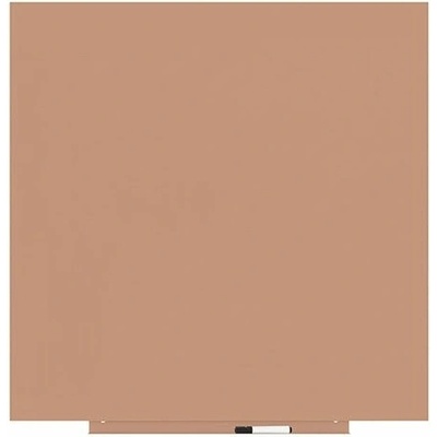 ROCADA Skin Colour 6425R-3012 100 x 100 cm červenobéžová RAL 3012