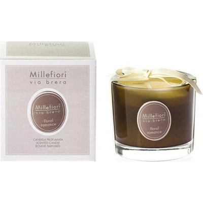 Millefiori Milano Via Brera Floral Romance 180 g