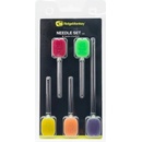 RidgeMonkey Set Jehel 5ks