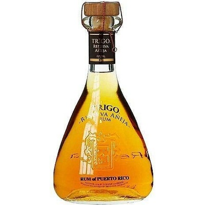 Trigo Reserva Aneja Rum 40% 0,75 l (holá láhev)