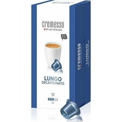 Cremesso Caffé Lungo Decaffeinato 16 ks