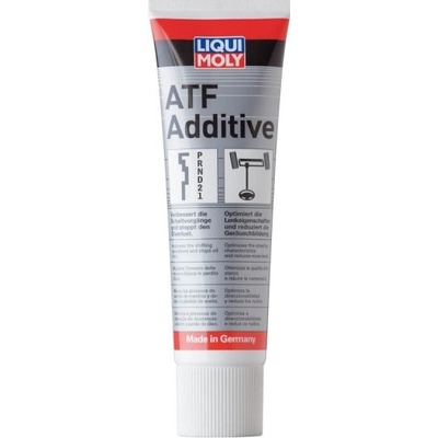 Liqui Moly 5135 Přísada do ATF oleje 250 ml – Zboží Mobilmania