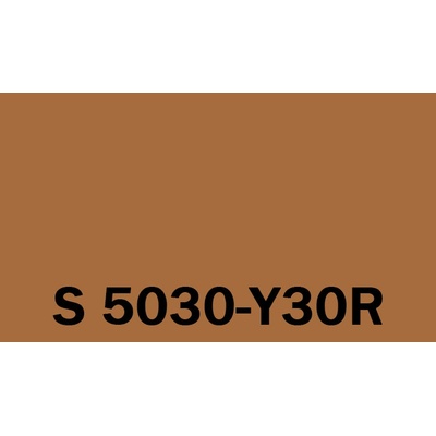 Het Soldecol PUR HG Tónovaný NCS 2,5L S 5030-Y30R