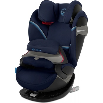 Cybex Pallas S-Fix 2021 navy blue