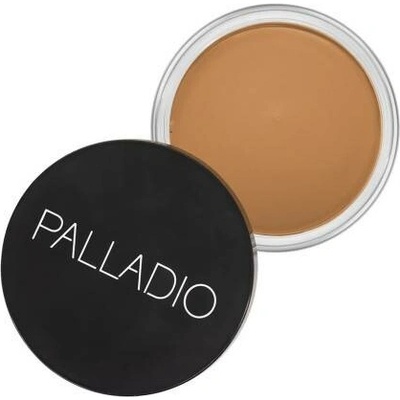 Palladio Krémový bronzer Caramel Latte 10,5 g