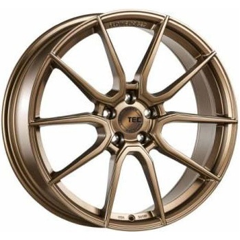 TEC GT Race-I 8x18 5x100 ET40 matt bronze