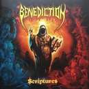 Benediction - Scriptures CD