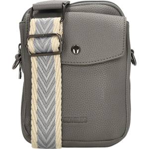 Beagles Las Palmas W00762 Grey