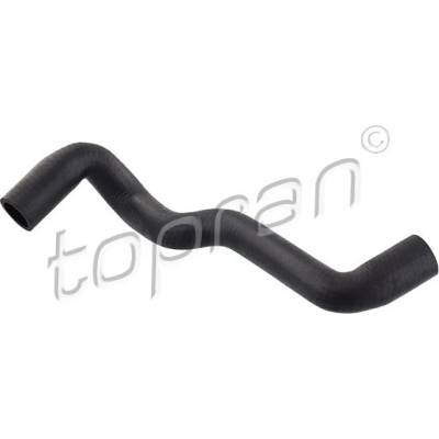 Hadica chladenia TOPRAN 109 010