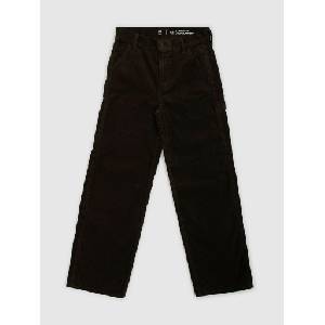 GAP Тийнейджърски велурени панталони GAP GAP | Kafyav | Момчешки | 16