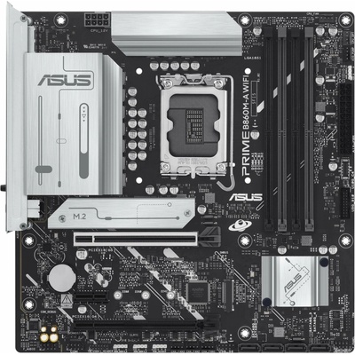 Asus PRIME B860M-A WIFI