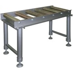 Holzmann Ролкова маса Holzmann RB6 700 кг (9120039904221)