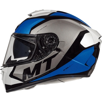 MT Helmets Blade 2 SV Trick