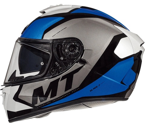 MT Helmets Blade 2 SV Trick