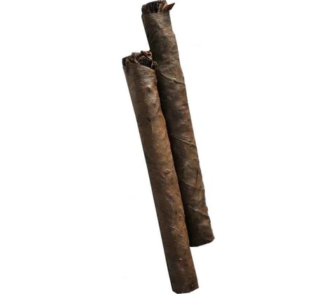 Rusticos Chocolate 25 ks