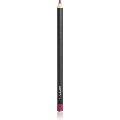 MAC Lip Pencil ceruzka na pery Burgundy 1,45 g